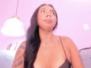 Bongacams Sex Chat of MissSoffiMorel