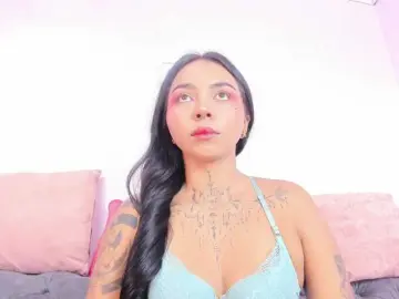 Bongacams Best Webcam of MissSoffiMorel