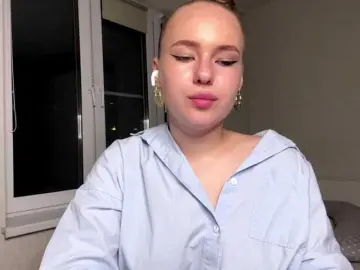 Bongacams Live Sex of OdiliaVolking