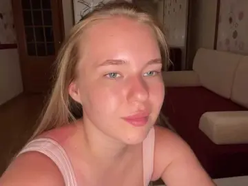 Bongacams Adult Webcam of OdiliaVolking