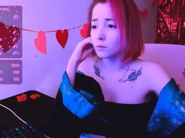 Bongacams Free Live Porn of SnekoUWU