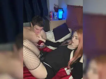 Bongacams Adult Video Chat of Druuuugi