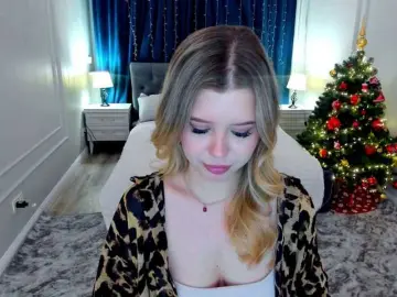 Bongacams Adult Webcams of GlamorousGirl