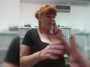 Bongacams Sex Chat of MiaLovely