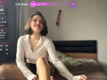 Bongacams Adult Webcam of Saykick