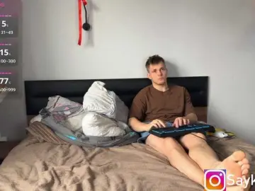 Bongacams Watch Live Sex Cams of Saykick