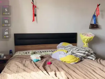 Bongacams Free Live Porn of Saykick