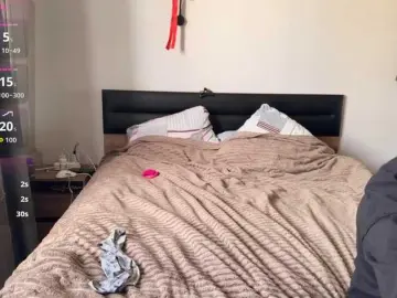 Bongacams Sex Cam of Saykick