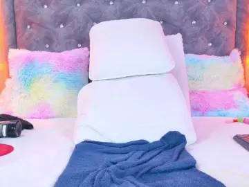Bongacams Live Porn of YesyHills