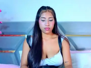Bongacams Private Sex Chat of YesyHills