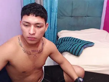 Bongacams Free Porn Cam of twinksfuck