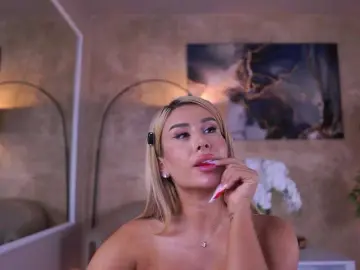 Bongacams Live Porn of EvaZane