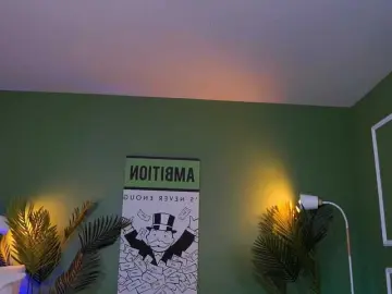 Bongacams Sex Cam of EvaZane