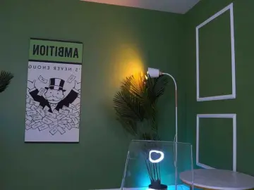 Bongacams Live Sex of EvaZane