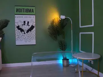 Bongacams Sex Chat of EvaZane