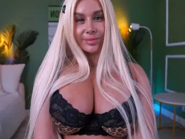 Bongacams Sex Cam of EvaZane