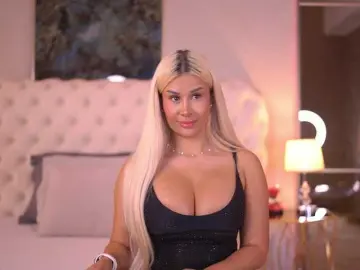 Bongacams Live Sex of EvaZane