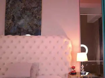 Bongacams Live Porn of EvaZane