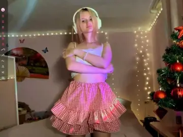 Bongacams Live Sex Cam of LeilaGerveler