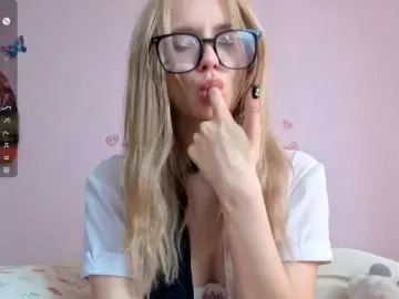 Bongacams Live Sex Cam of LeilaGerveler