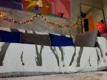 Bongacams Nude Webcam of Na-izi