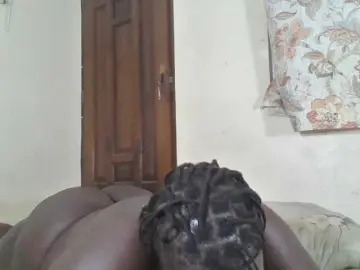 Bongacams Live Sex Cam of Bigdarkass