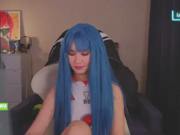 Bongacams Live Sex Cam of CreamMeow