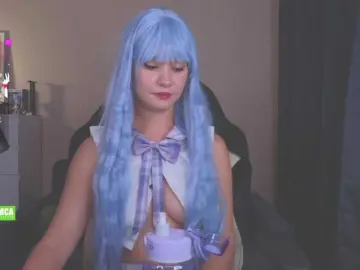 Bongacams Live Sex Cam of CreamMeow