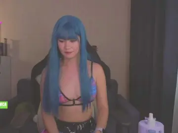 Bongacams Free Porn Cam of CreamMeow