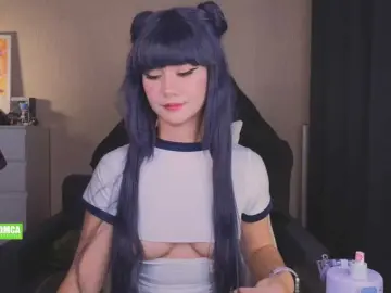 Bongacams Sex Cam of CreamMeow