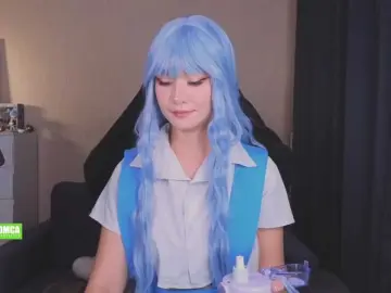 Bongacams Sex Chat of CreamMeow