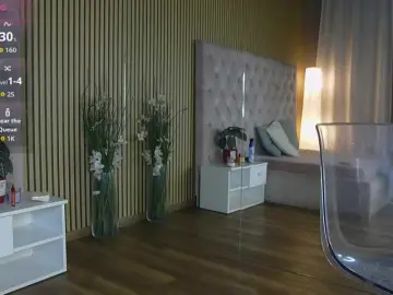 Bongacams Live Sex Cam of IsabellRay