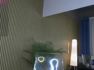 Bongacams Adult Video Chat of IsabellRay