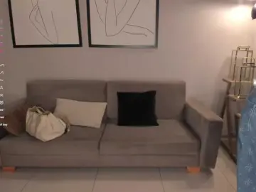 Bongacams Adult Webcams of LizzHamilton