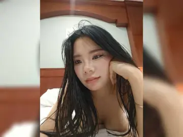 Bongacams Sex Cam of Nattyy