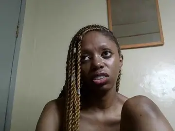 Bongacams Adult Video Chat of SexyBanni