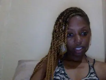 Bongacams Live Sex Cam of SexyBanni