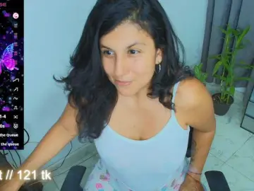 Bongacams Free Porn Cam of Sophiewalke