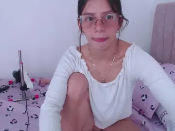 Bongacams Adult Video Chat of Tiiana