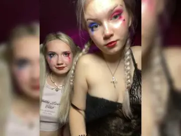 Bongacams Best Webcam of BlondeDuet