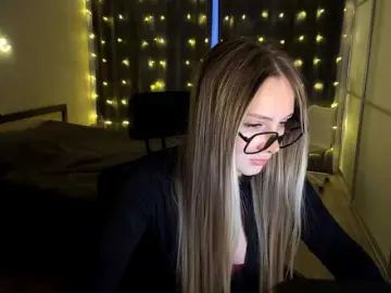 Bongacams Live Porn of JoycelynPreece