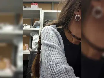 Bongacams Sex Chat of KITTYtempreXXX