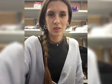 Bongacams Sex Chat of KITTYtempreXXX