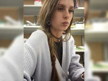 Bongacams Nude Webcam of KITTYtempreXXX