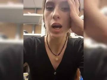 Bongacams Nude Webcam of KITTYtempreXXX