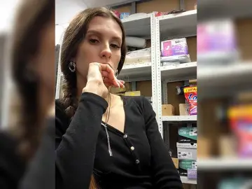 Bongacams Sex Cam of KITTYtempreXXX