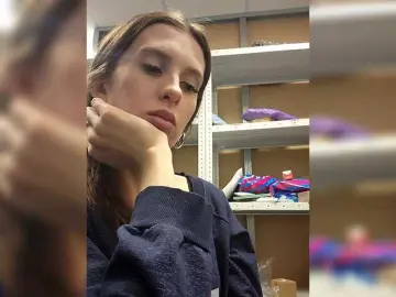 Bongacams Sex Chat of KITTYtempreXXX