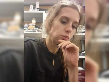 Bongacams Watch Live Sex Cams of KITTYtempreXXX