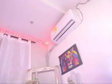 Bongacams Sex Cam of Keysla-sam