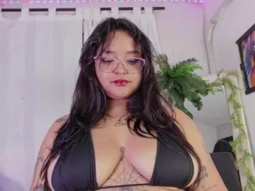 Bongacams Live Porn of Keysla-sam